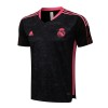 Real Madrid Camiseta De Entrenamiento 2022/23 Negra - Hombre
